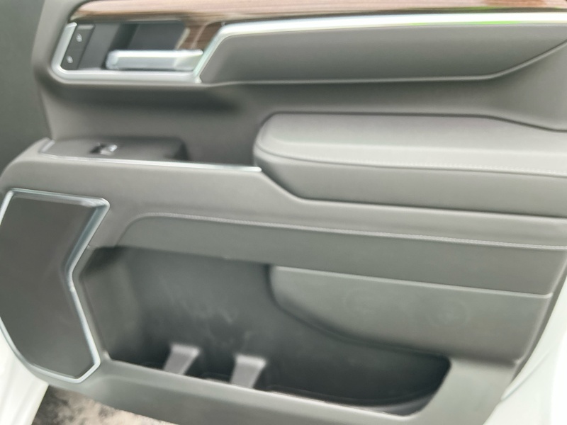 2026 Chevrolet Silverado 3500HD