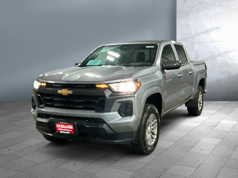 New 2026 Chevrolet Colorado  LT Truck