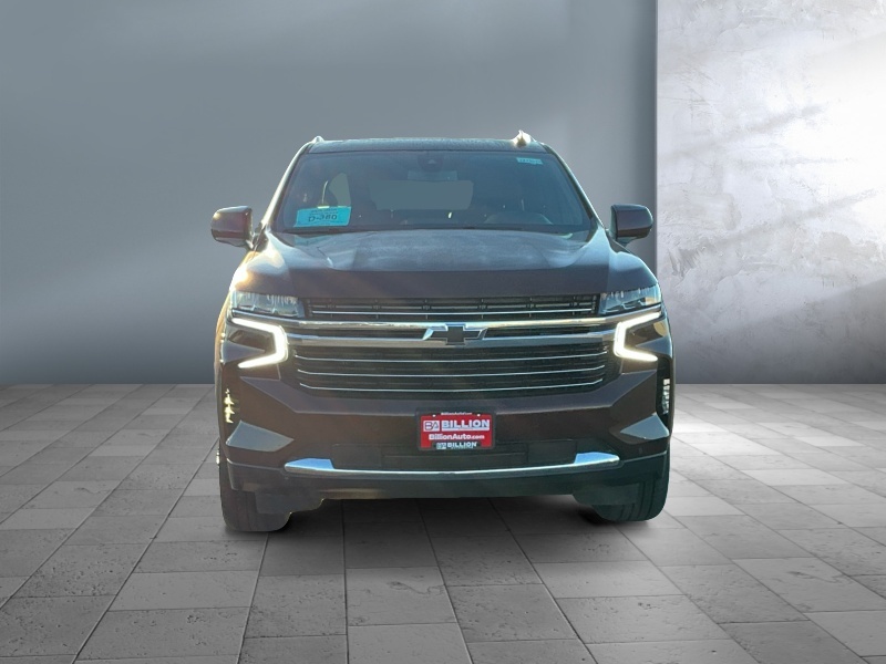 2022 Chevrolet Tahoe