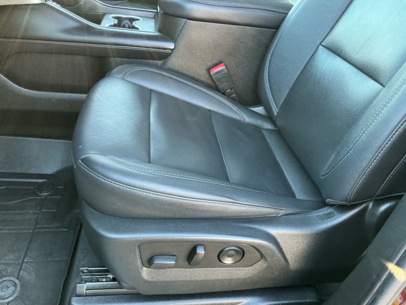 2022 Chevrolet Tahoe