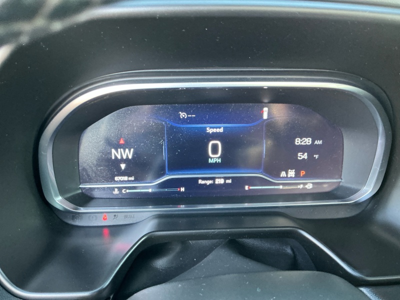 2022 Chevrolet Tahoe