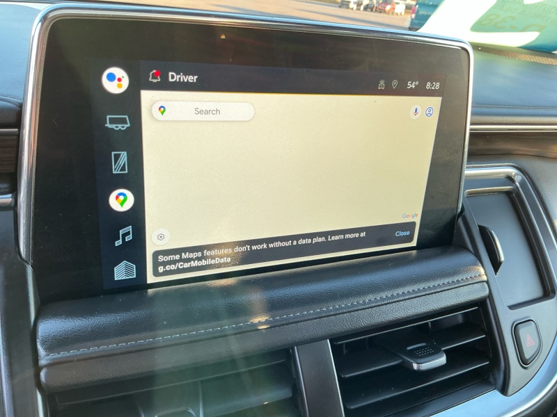 2022 Chevrolet Tahoe