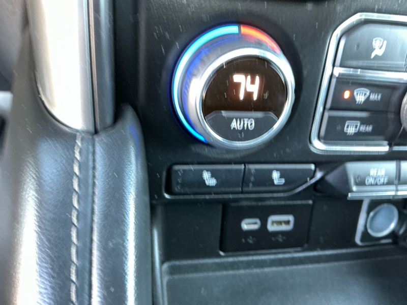 2022 Chevrolet Tahoe