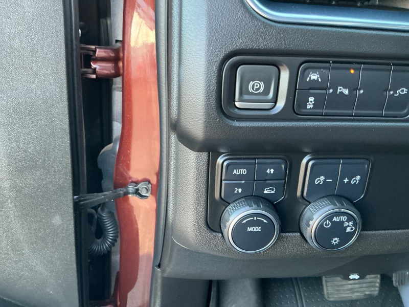 2022 Chevrolet Tahoe