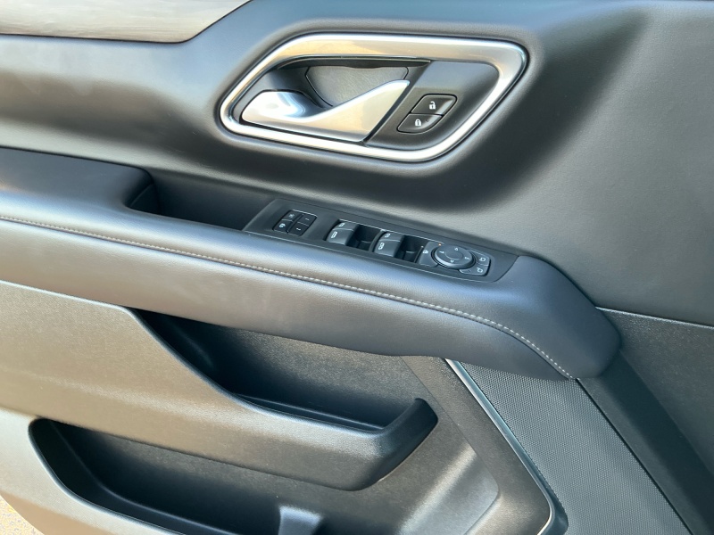 2022 Chevrolet Tahoe