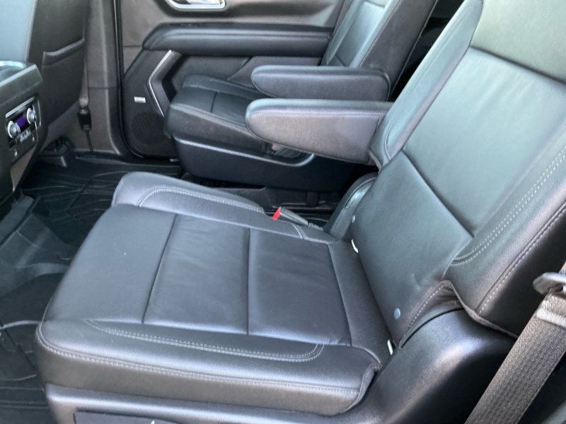 2022 Chevrolet Tahoe