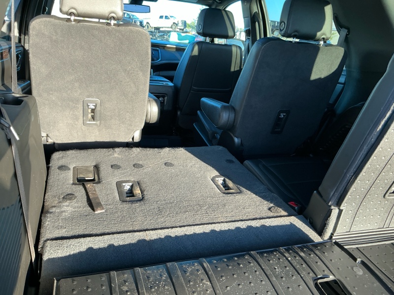 2022 Chevrolet Tahoe