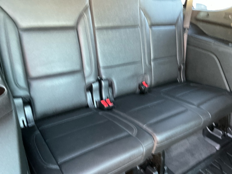 2022 Chevrolet Tahoe