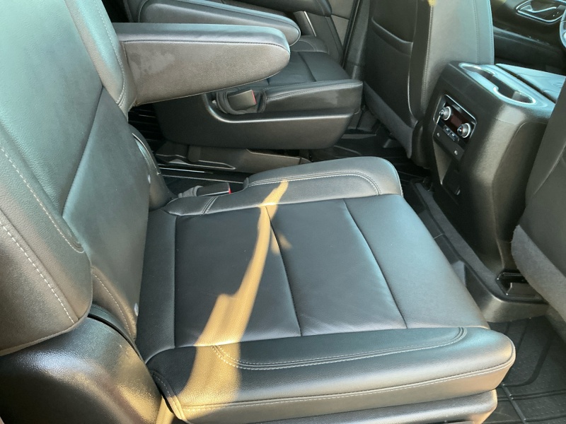 2022 Chevrolet Tahoe