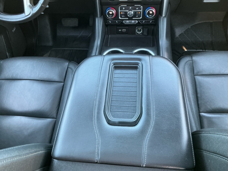 2022 Chevrolet Tahoe