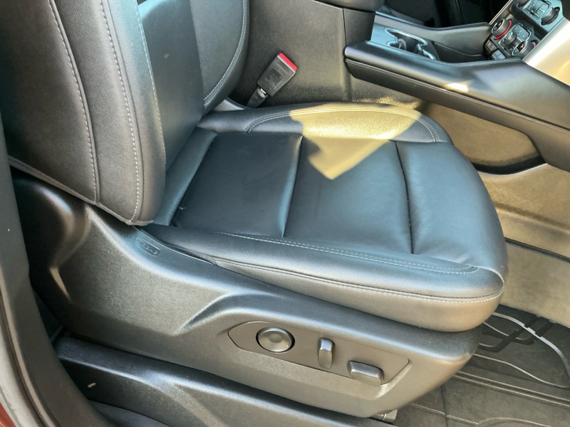 2022 Chevrolet Tahoe