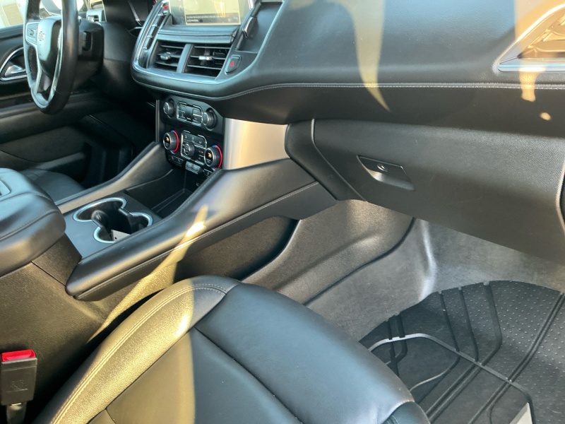 2022 Chevrolet Tahoe