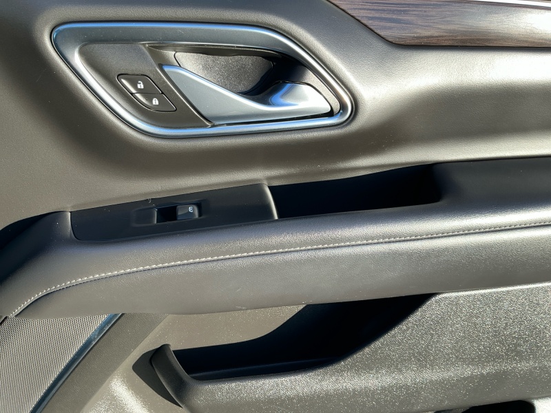 2022 Chevrolet Tahoe