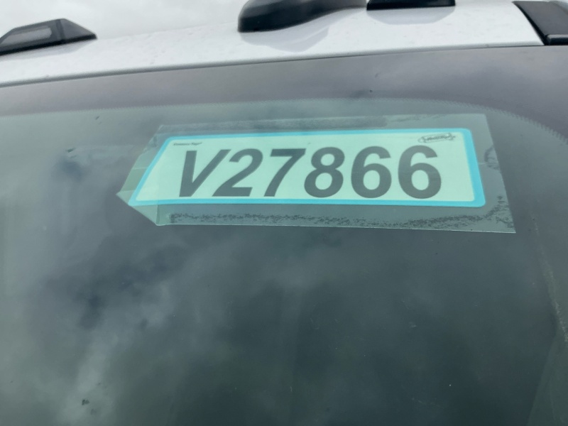 2026 Chevrolet Silverado 3500HD