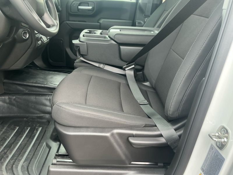 2026 Chevrolet Silverado 3500HD