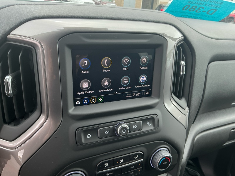 2026 Chevrolet Silverado 3500HD