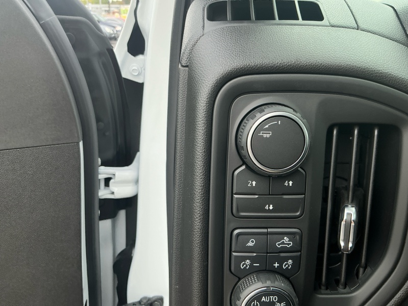 2026 Chevrolet Silverado 3500HD