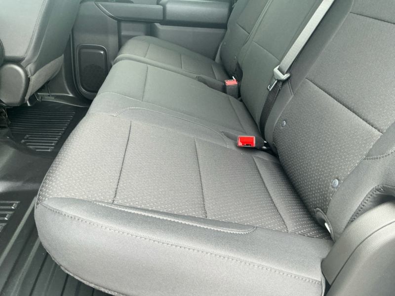 2026 Chevrolet Silverado 3500HD