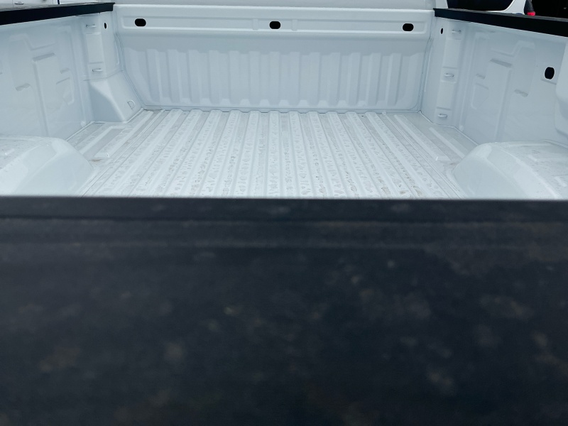 2026 Chevrolet Silverado 3500HD