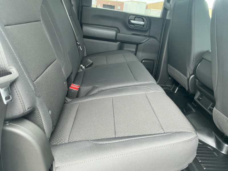 2026 Chevrolet Silverado 3500HD