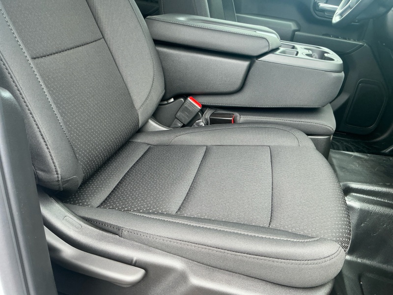 2026 Chevrolet Silverado 3500HD