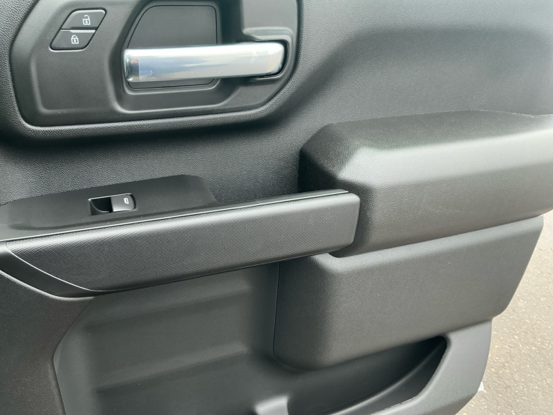 2026 Chevrolet Silverado 3500HD