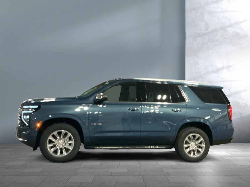 2026 Chevrolet Tahoe