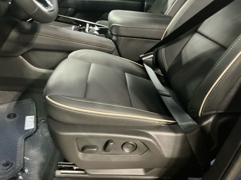 2026 Chevrolet Tahoe