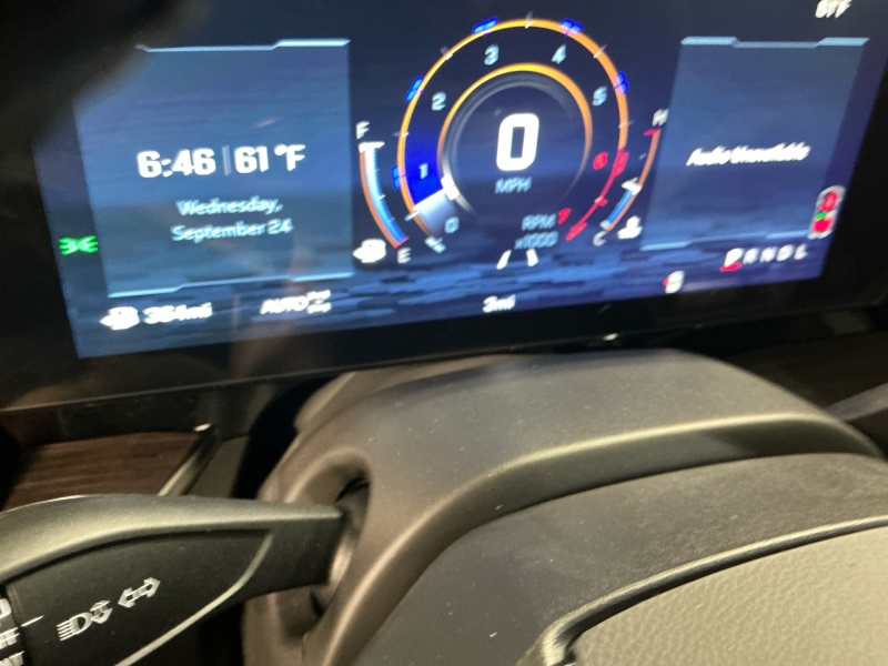 2026 Chevrolet Tahoe