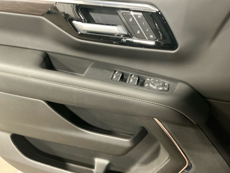 2026 Chevrolet Tahoe