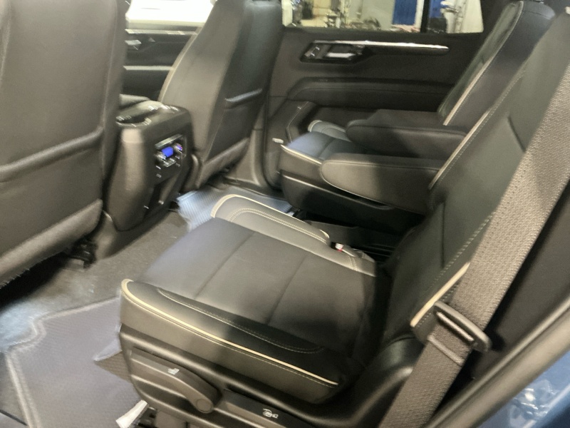 2026 Chevrolet Tahoe