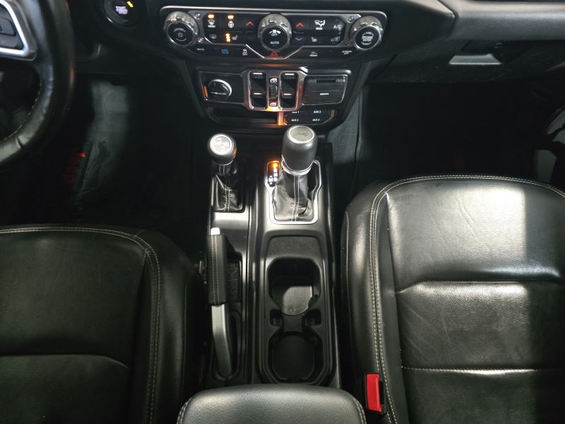 2023 Jeep Wrangler 4xe