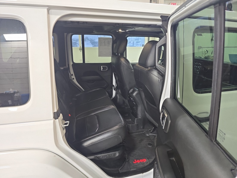 2023 Jeep Wrangler 4xe