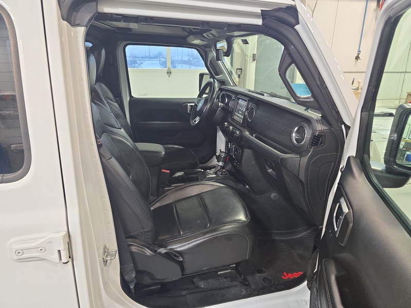 2023 Jeep Wrangler 4xe