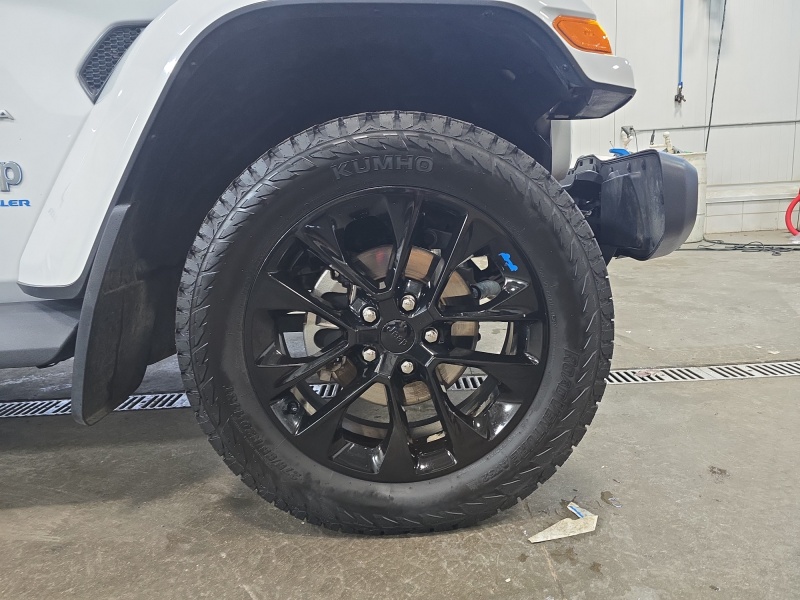 2023 Jeep Wrangler 4xe