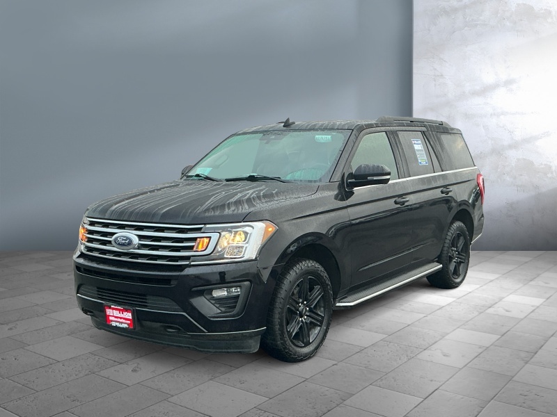 Used 2021 Ford Expedition XLT SUVs