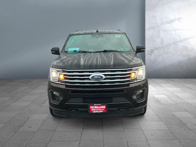 2021 Ford Expedition