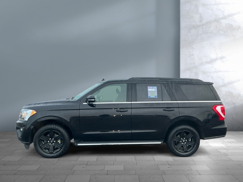2021 Ford Expedition