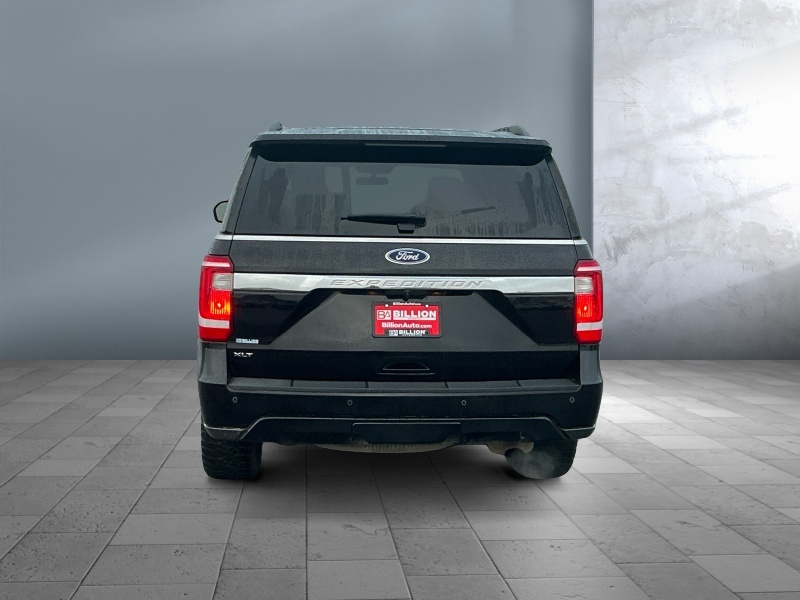 2021 Ford Expedition