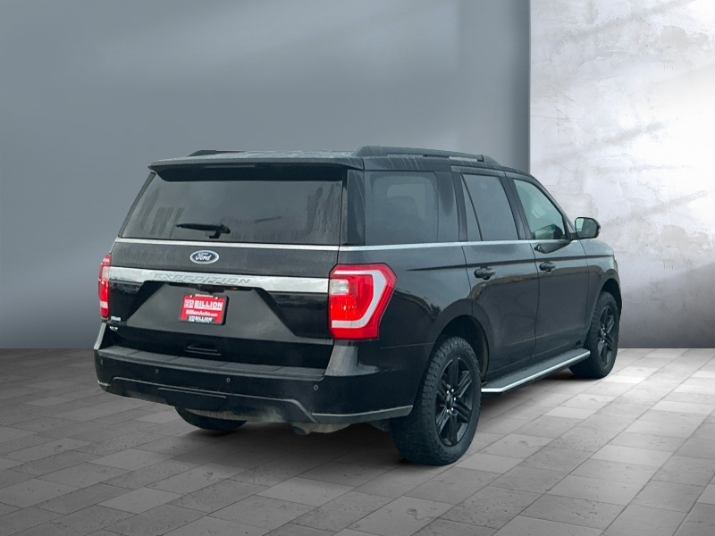 2021 Ford Expedition