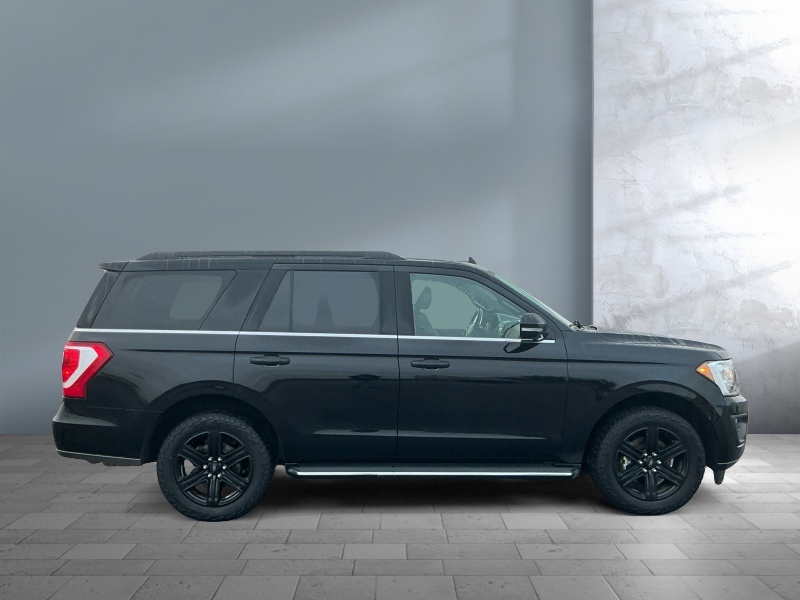 2021 Ford Expedition