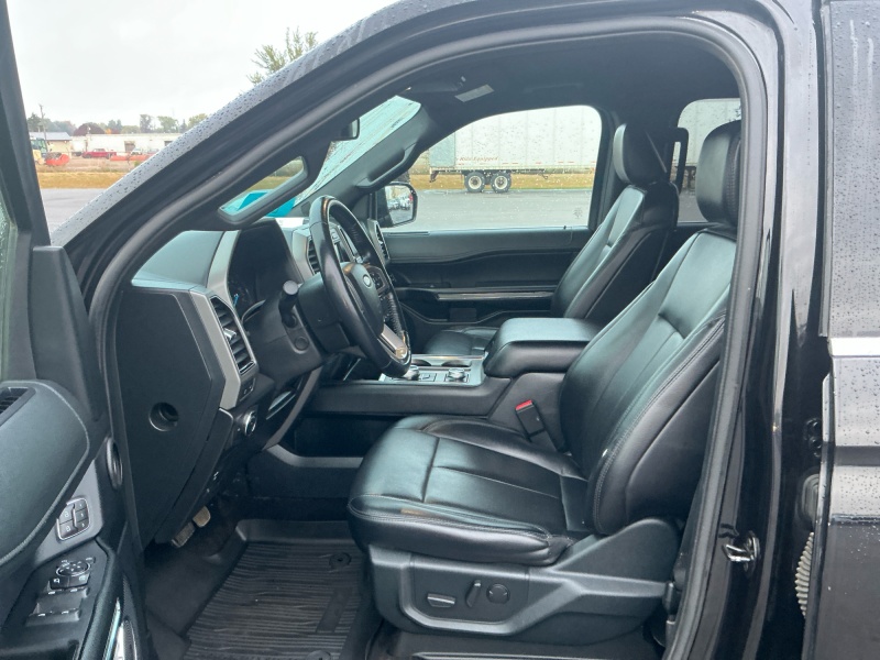 2021 Ford Expedition