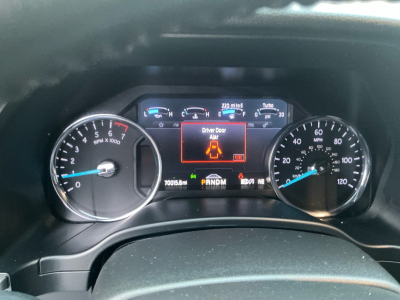 2021 Ford Expedition