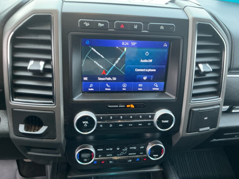 2021 Ford Expedition