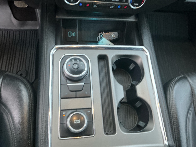 2021 Ford Expedition