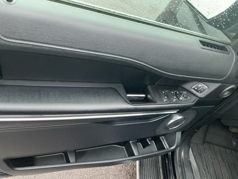 2021 Ford Expedition