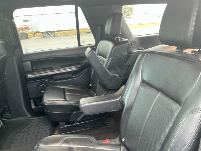 2021 Ford Expedition