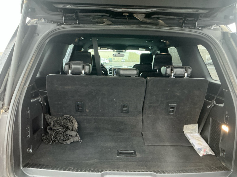 2021 Ford Expedition