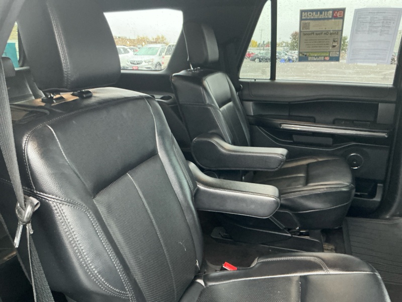 2021 Ford Expedition