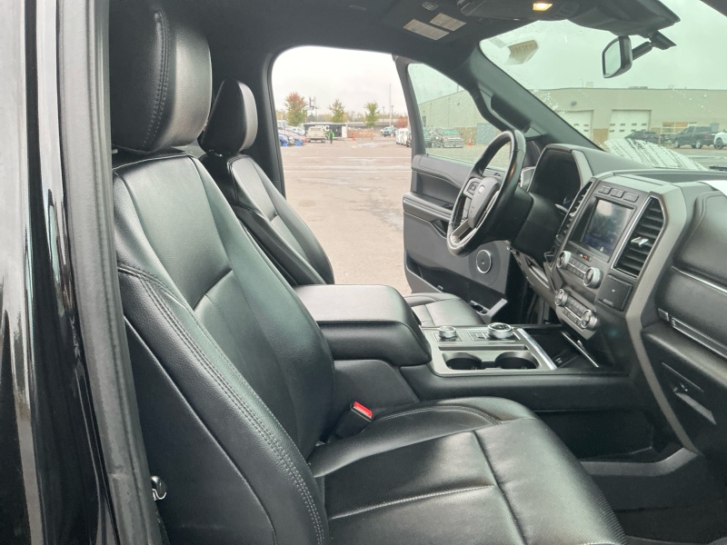 2021 Ford Expedition